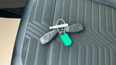 Ford Puma 1.0 EcoBoost Hybrid mHEV ST-Line X 5dr Petrol Hatchback